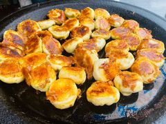 -大南门牛肉包子店