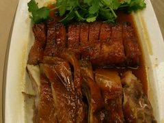 -金鮀岛潮州酒家