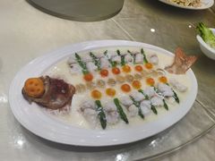 -香云轩·顺德菜(香云纱园林酒店店)