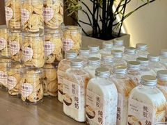 -小麦穗私人订制蛋糕·甜品台(万达店)