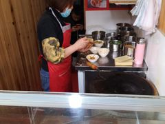 -刘氏方酥锅盔(古城总店)