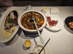 -院里寻菜·精致庭院菜(观沙岭店)