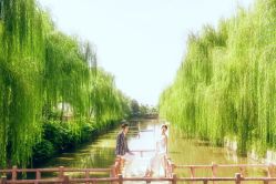 -太古映画婚纱摄影(天河店)