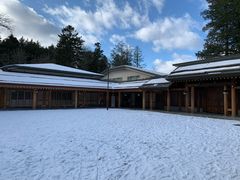 -北海道神宫