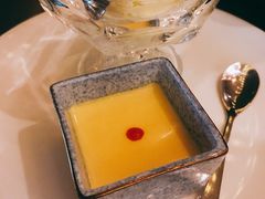附赠小布丁-山葵家·创意料理(万象汇店)