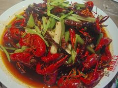 -红盔甲·小龙虾(定西路店)