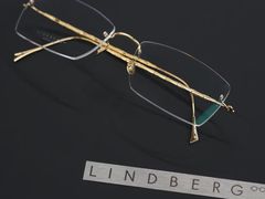 -大视光学•LINDBERG林德伯格•全球手工眼镜集合店(王府井店)