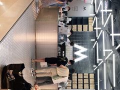 -M Stand(BFC外滩金融中心店)