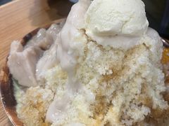 -鲜芋仙(太原街万达店)