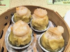-点都德(奥体印象城店)