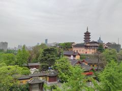 -南京城墙景区