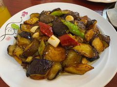 -聚首堂·特色小吃·肘子(什刹海德胜门店)