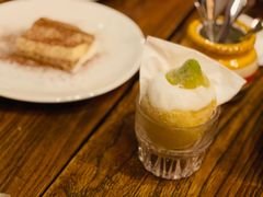 -La Tavernetta(Bar à Vin)(乌鲁木齐路店)