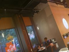 -洛缦音乐餐厅(工业展览馆万象城店)