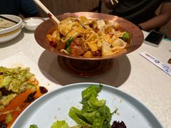 -西部马华清真兰州牛肉面·烧烤夜市(关东店)