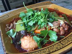 -川魂帽牌货冒菜(水晶郦城店)