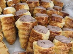 -爱德顺糕点食屋(利民道店)