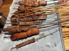-火联烧烤(学院路创始店)