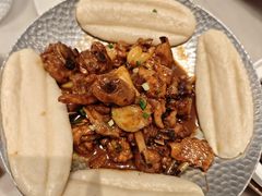 -小菜园新徽菜(滁州苏宁店)
