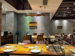 -临家闽南菜(宝洲路店)
