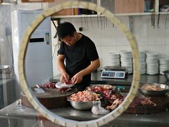 -老猫牛肉火锅(沙溪店)