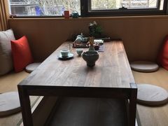 -梅间堂茶馆(绿地缤纷城店)