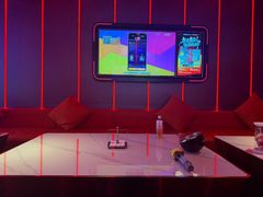 -星聚会KTV(龙湖上海奉贤天街店)