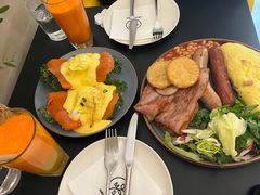 餐具摆设-Money Shops(愚园路店)