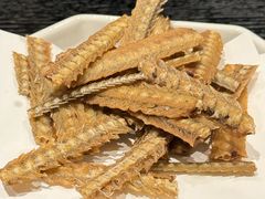 -玄白·炭烤活鳗(上海首店)