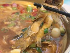 -食光慢宴·安吉土菜馆
