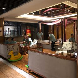 -鑫淼餐饮娱乐中心(江东街店)