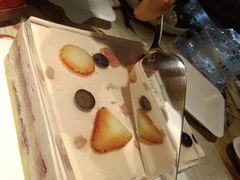 -积慕Cake(解放大道店)