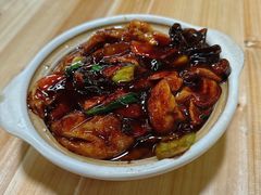 面筋煲-吾介小籠館