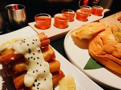 -有才叔的小馆(高新咖啡街区店)