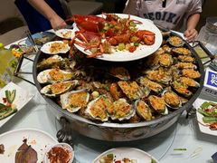 -方记海鲜大排档(乐山形象店)
