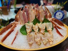 -东海怡品海鲜豆捞(舟宿夜江店)