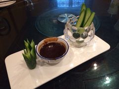 iphone_upload_pic-宝轩渔府·老字号海鲜·正宗津菜(水上店)