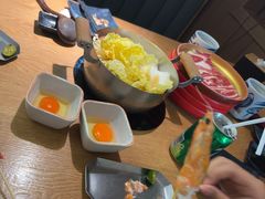 -沼津港精致料理·寿喜烧·烧鸟(青浦宝龙广场日料榜单店)