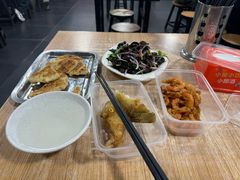 -肖家客饸饹面(郑州总店)