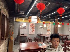 -61号餐吧(兴坪古镇漓江店)