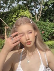 -Rise Hair上升造型