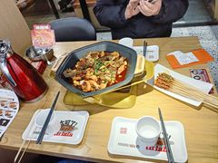 -涂辣辣·现炒虾蟹锅(梦时代店)