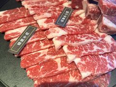 -茶六烧肉堂 博爱店