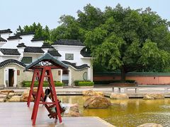 -广东圆玄道观