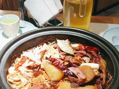 -王妈热卤·川味馆(海昌店)