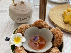 -KEAAMI 摩登泰 by TIAGO(颐堤港店)