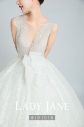-Lady  Jane高端婚纱礼服馆