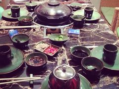 iphone_upload_pic-润园四季椰子鸡火锅(海上世界店)