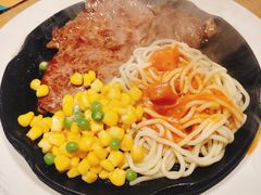 -豪客来牛排(宝龙城市广场店)