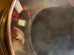 -百叶居·老北京涮羊肉(鼓楼店)